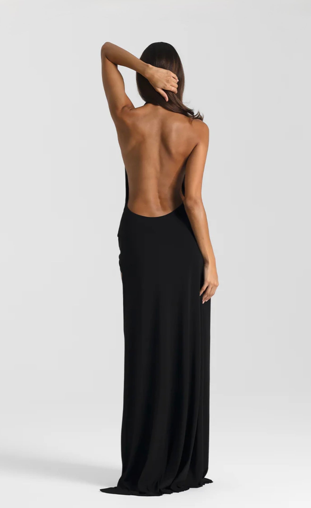 Natalie Rolt - Winona Gown