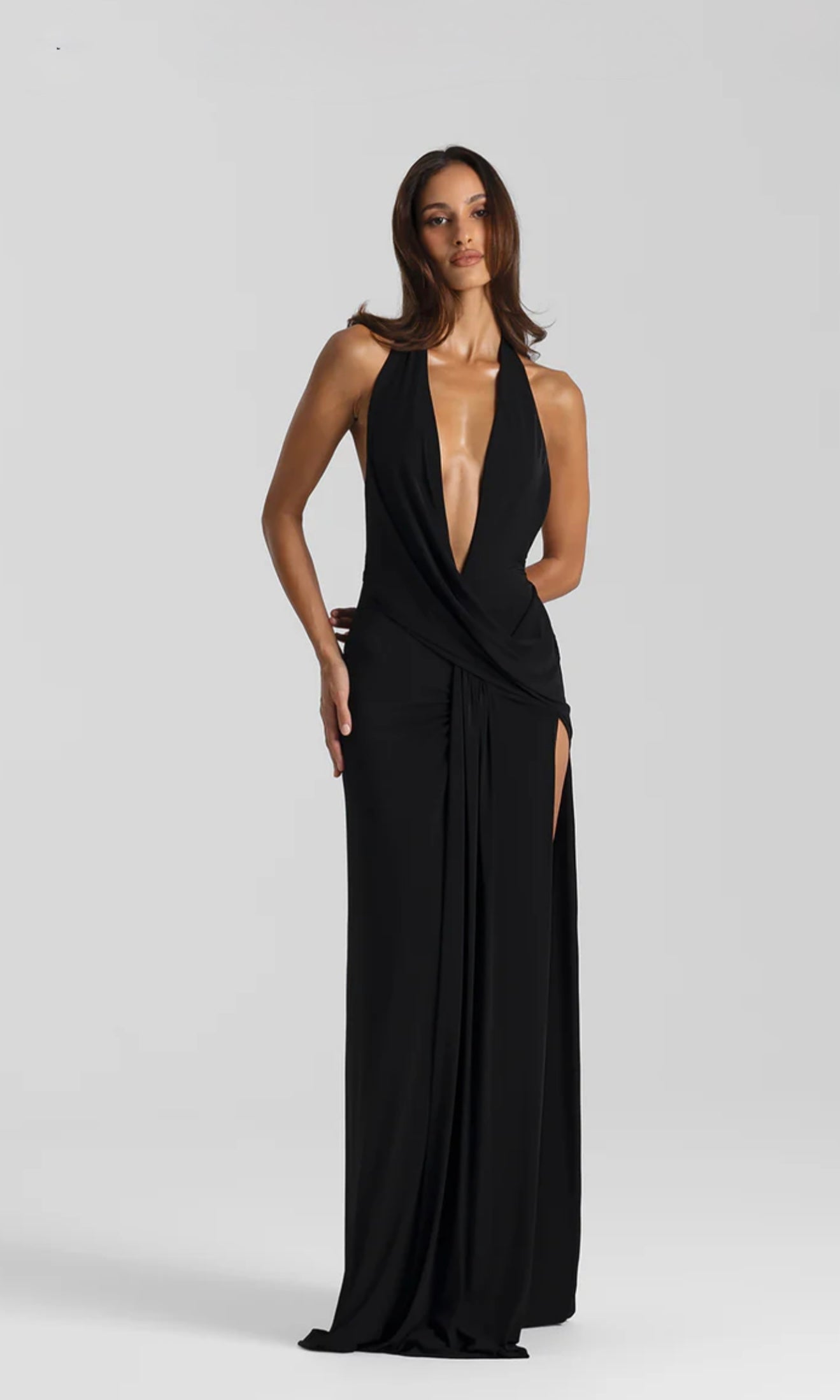 Natalie Rolt - Winona Gown