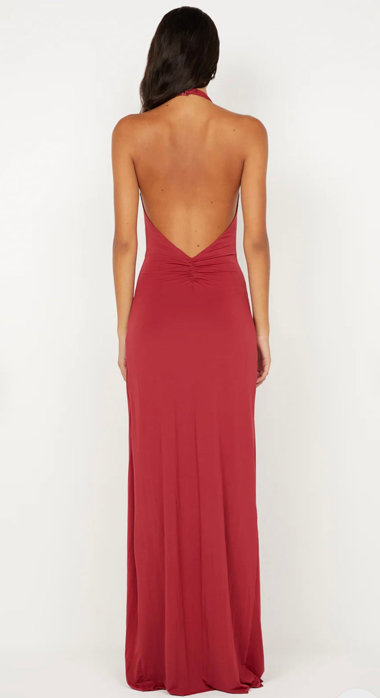 Susie Maxi Dress