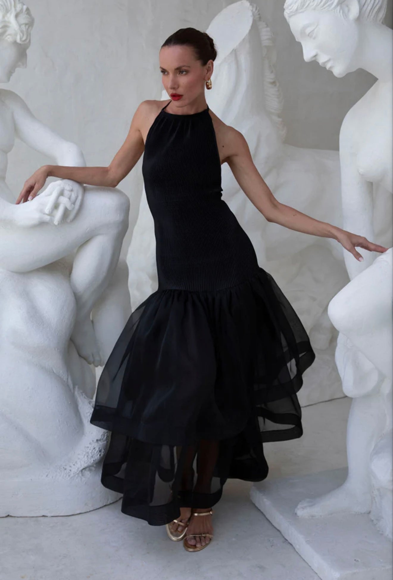 L’IDEÉ - Carrie Dress