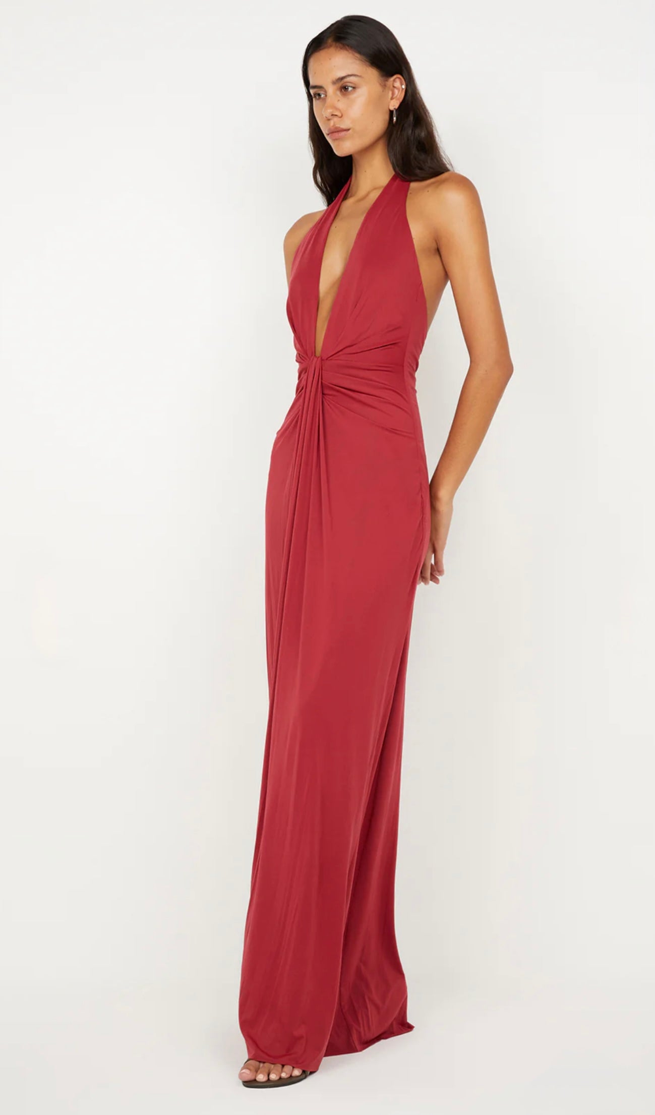 Susie Maxi Dress