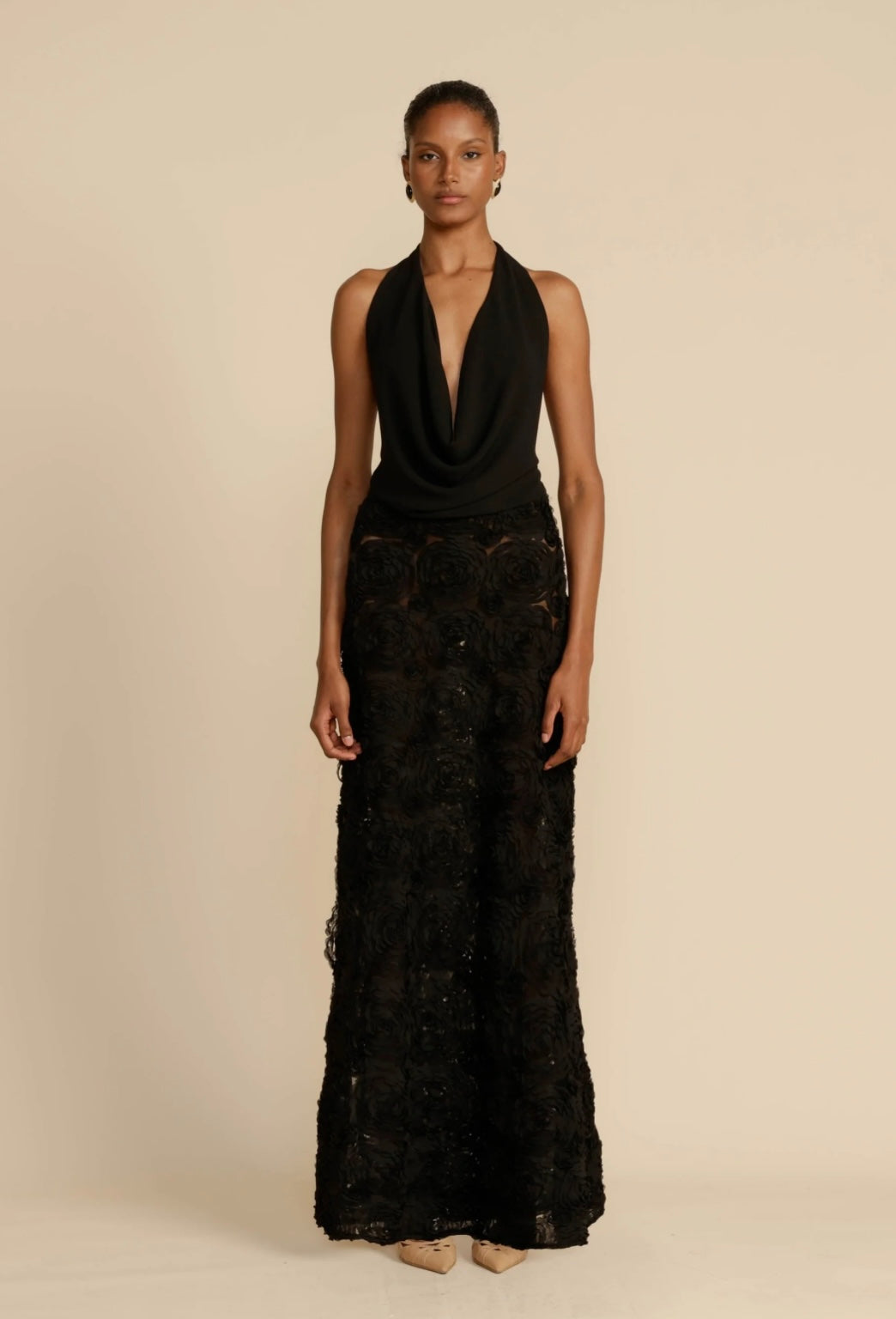 Arcina Ori - Adriana Dress