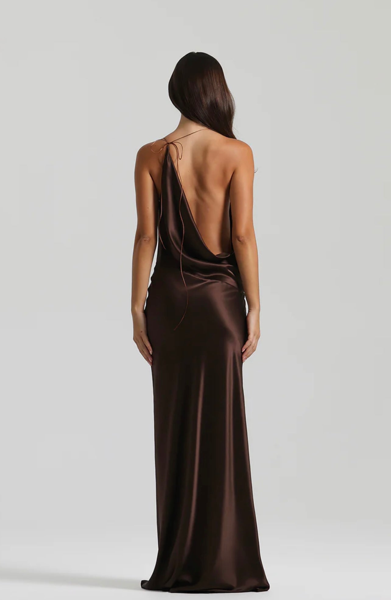 Natalie Rolt - Gabi Gown