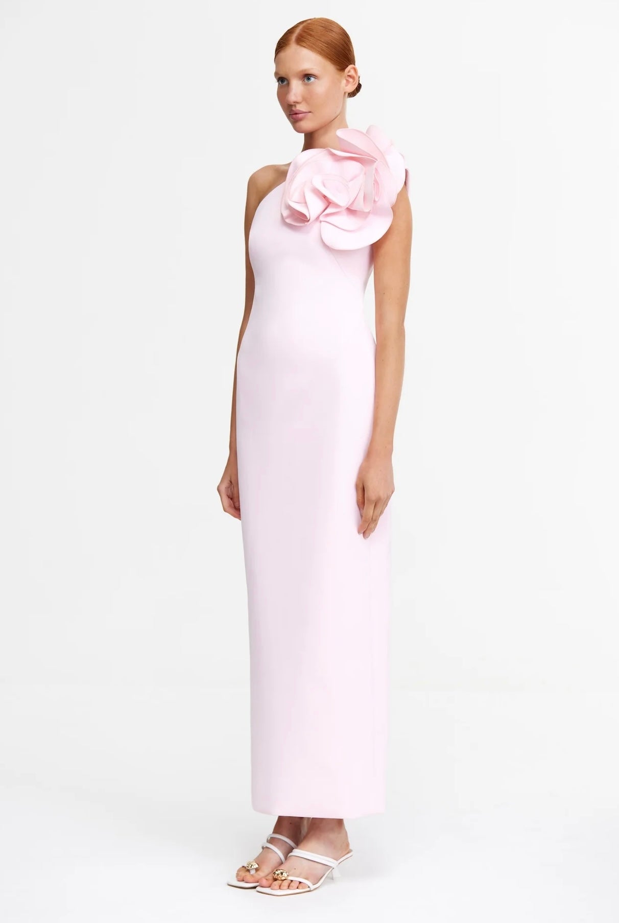 Wynyard Maxi Dress