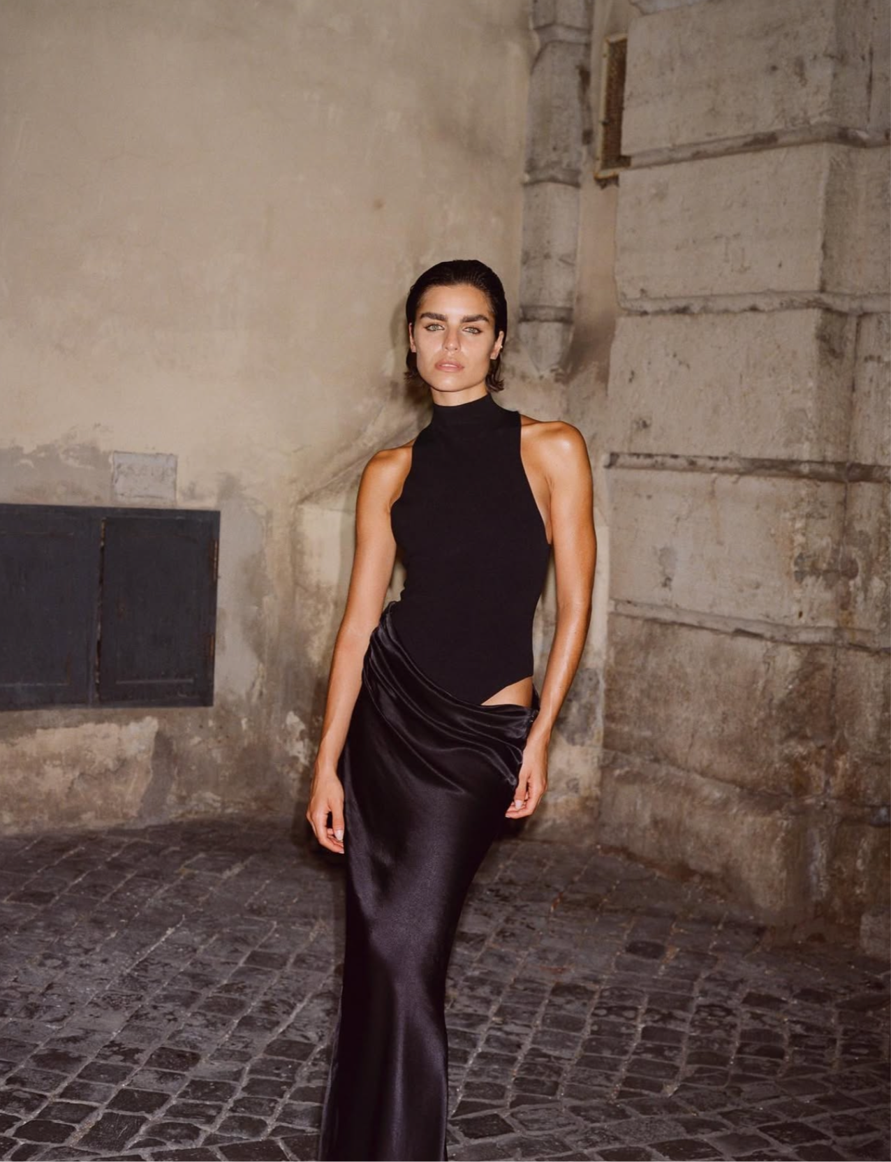 Henne - Soraia Dress