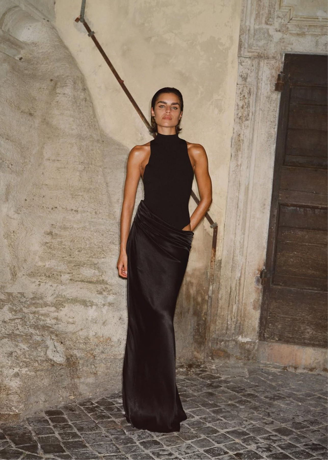 Henne - Soraia Dress