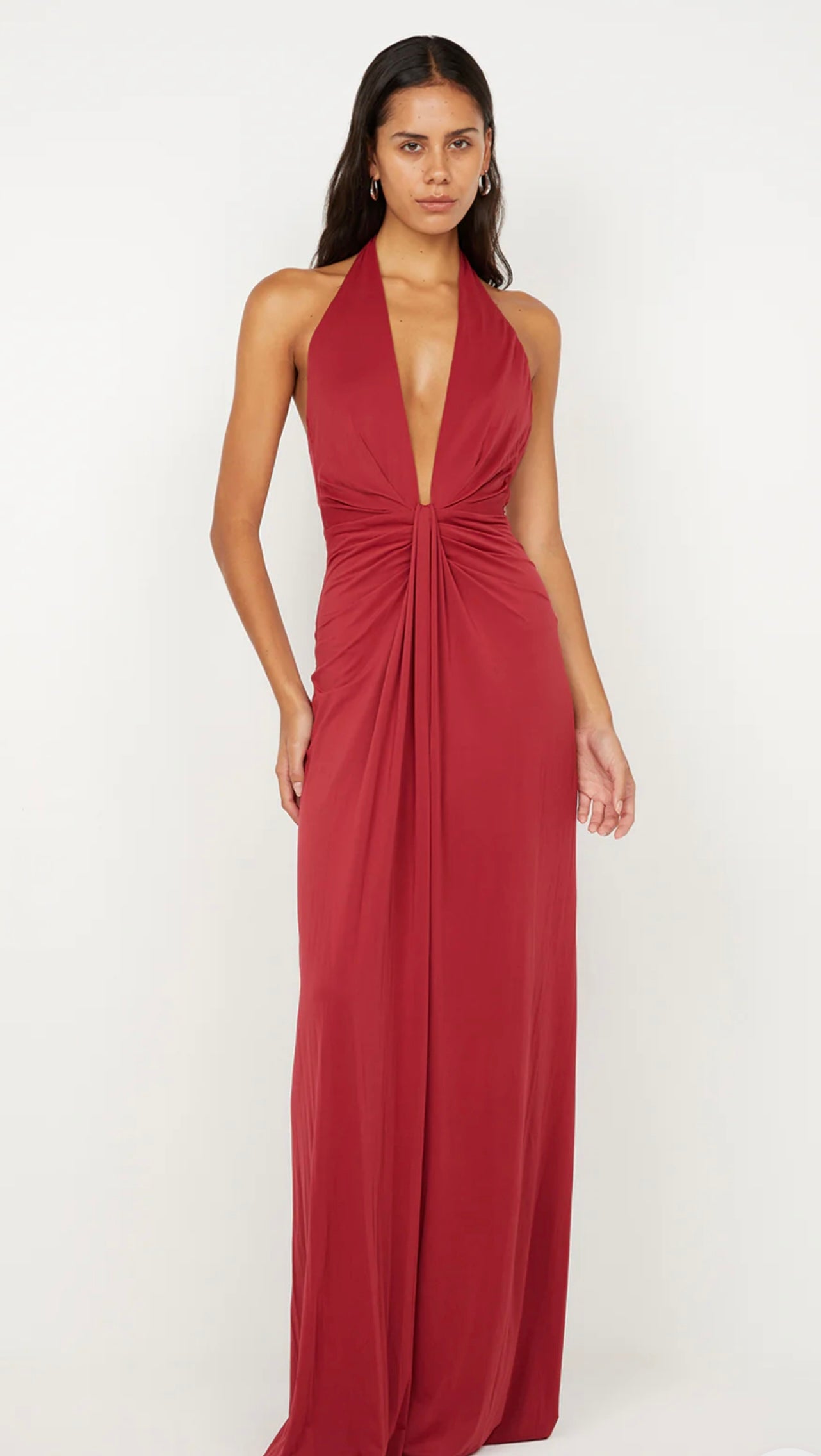Susie Maxi Dress