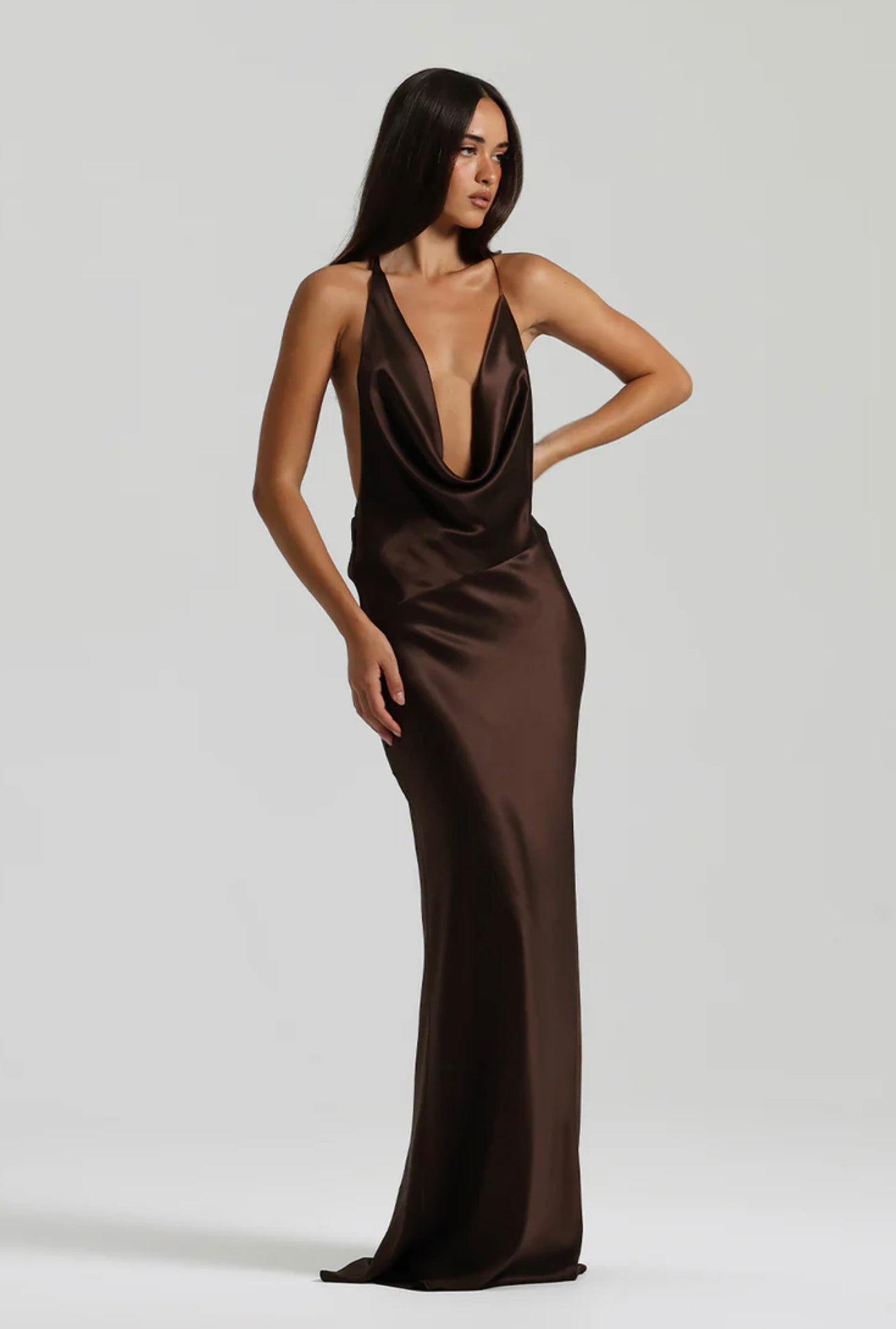 Natalie Rolt - Gabi Gown