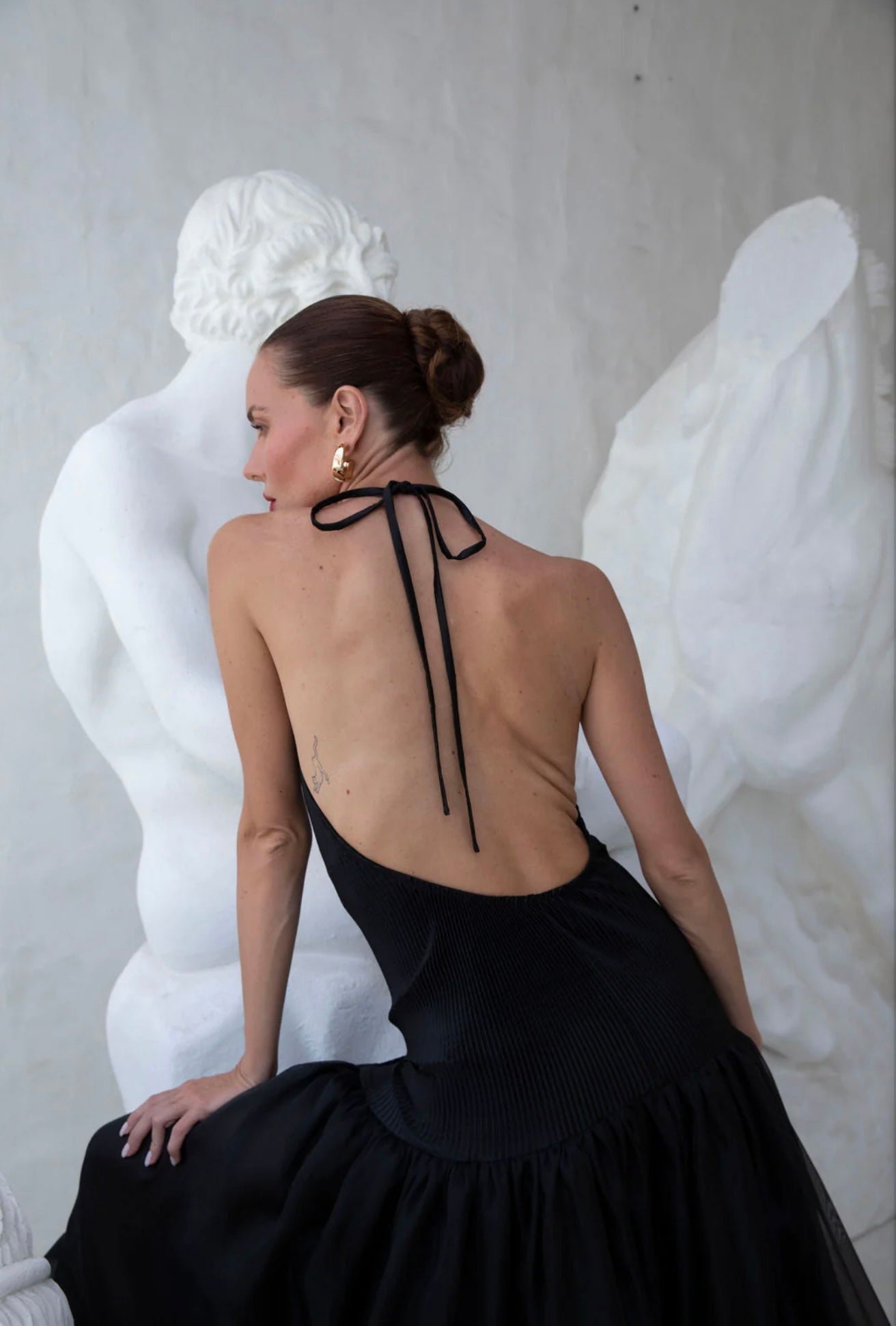 L’IDEÉ - Carrie Dress