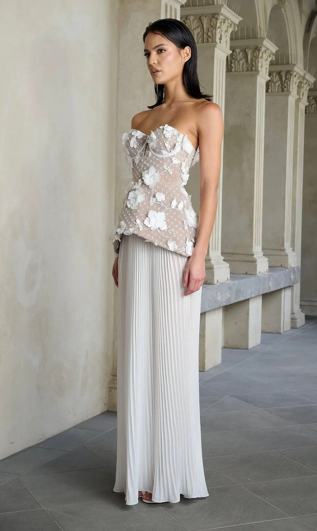 ELIYA THE LABEL
FIORELLA GOWN