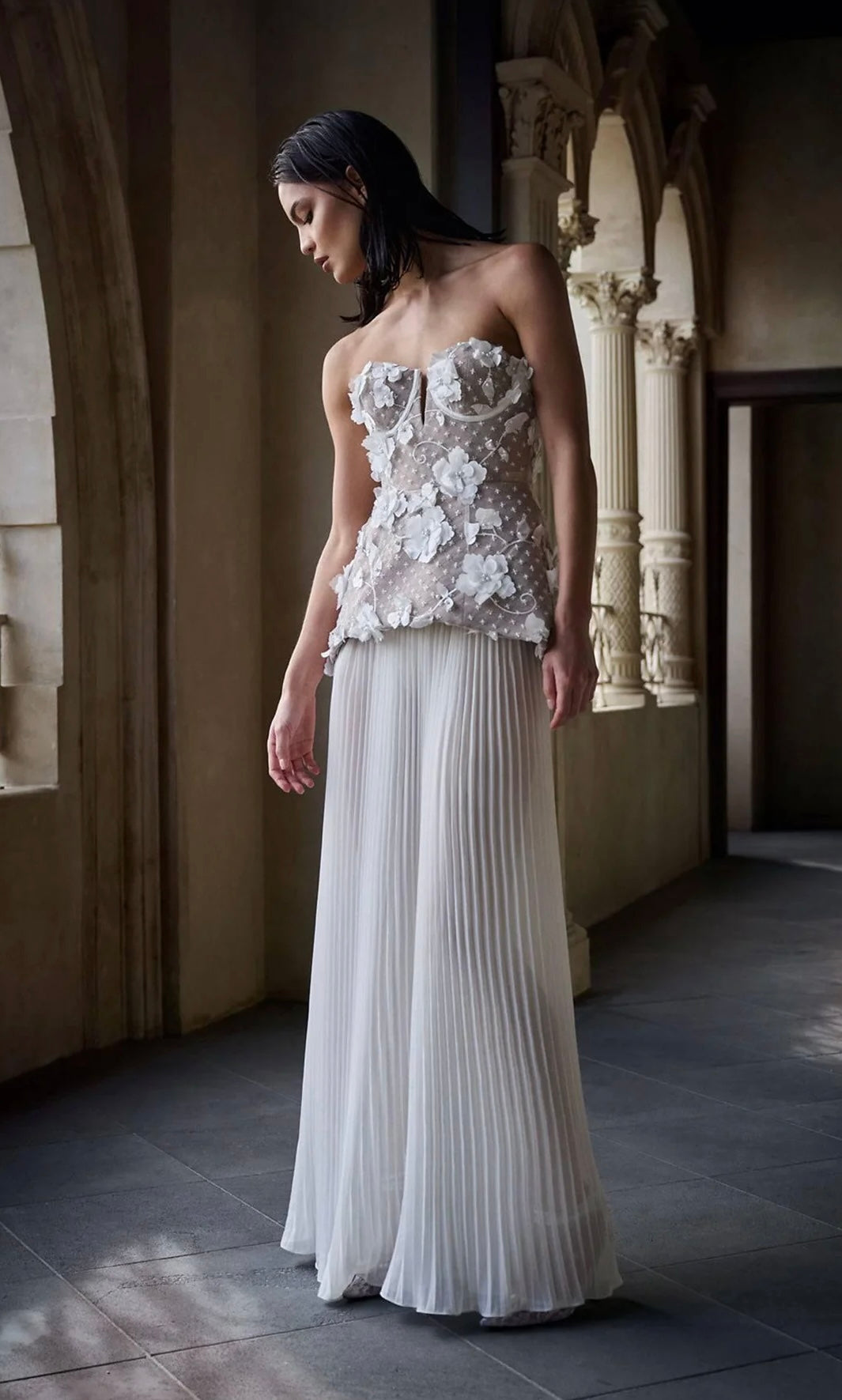 ELIYA THE LABEL
FIORELLA GOWN