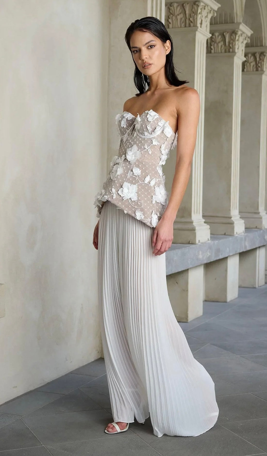 ELIYA THE LABEL
FIORELLA GOWN