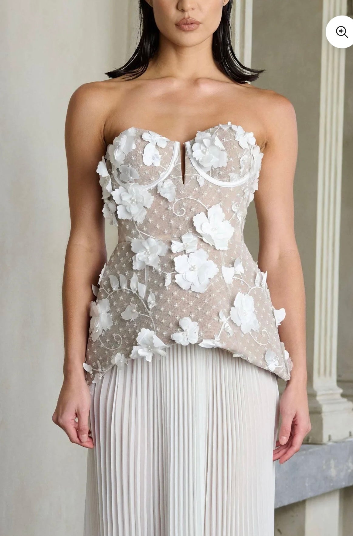 ELIYA THE LABEL
FIORELLA GOWN