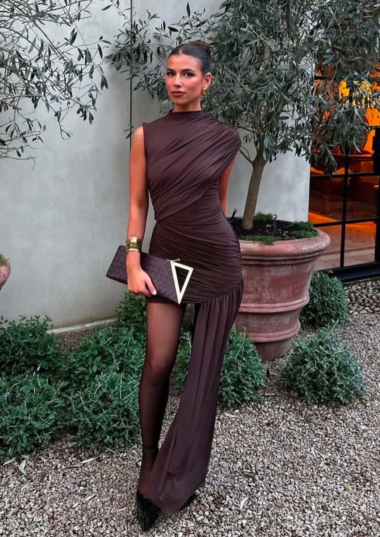 De La Vali - Ravenna Mini