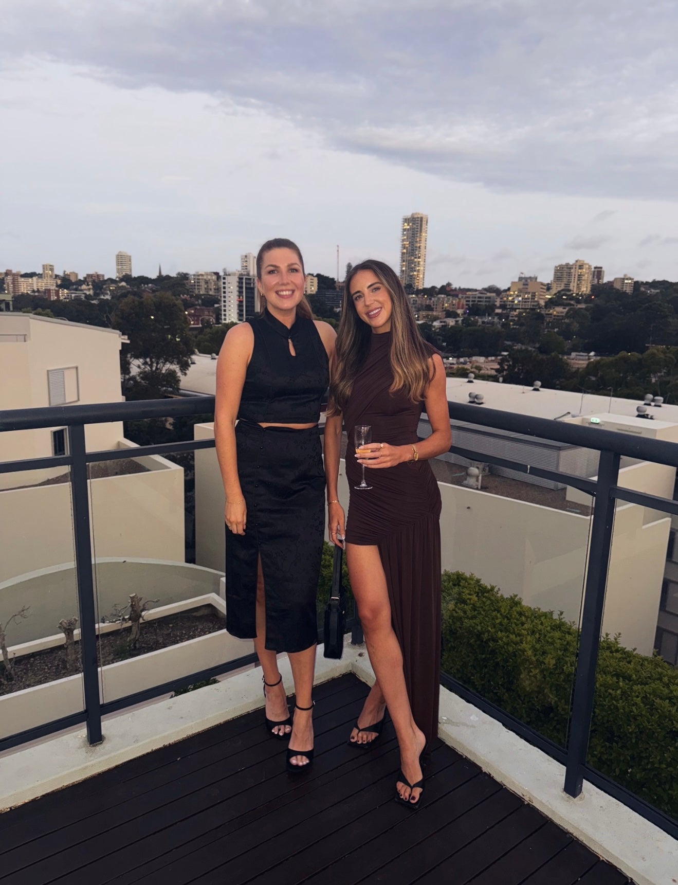 De La Vali - Ravenna Mini