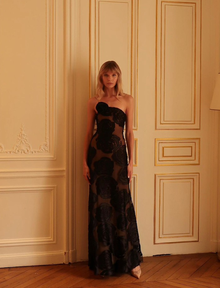 Arcina Ori Marcella Dress