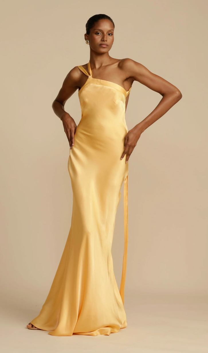 Arcina Ori Monique Dress