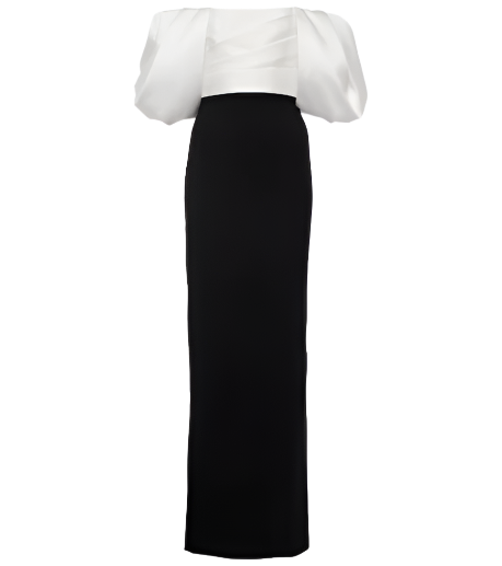 Solace London Sian Gown