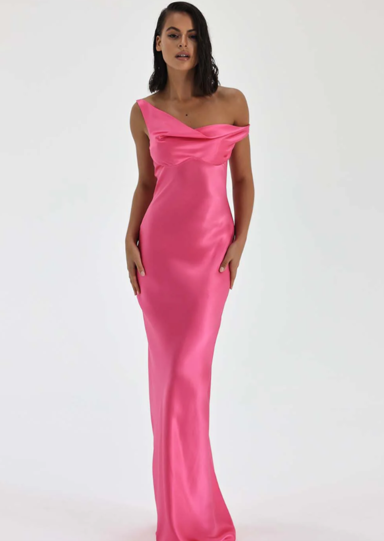 Natalie Rolt Monika Gown