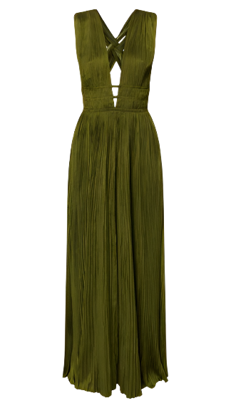 Ulla Johnson Veda Gown