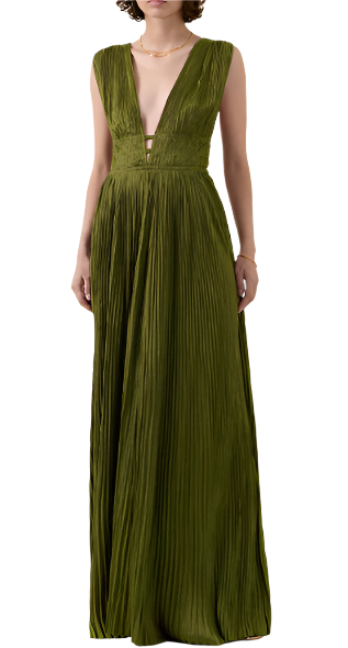 Ulla Johnson Veda Gown