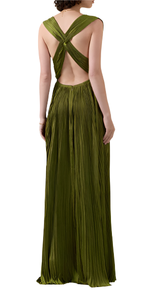 Ulla Johnson Veda Gown