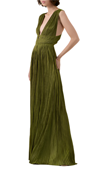 Ulla Johnson Veda Gown