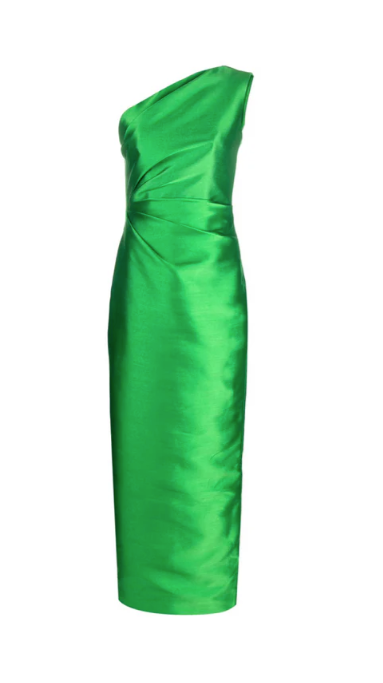 Solace London Kira Gown