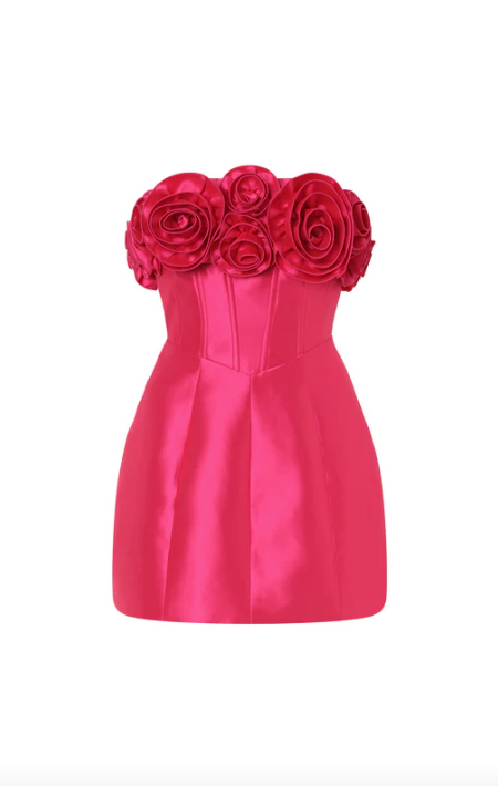 Eliya The Label Tehanni Dress