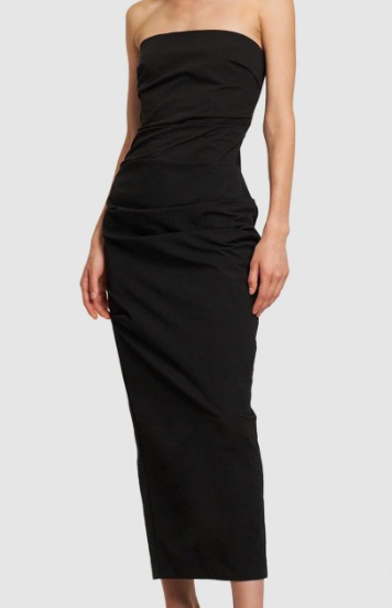 Bec and Bridge Zelie Maxi