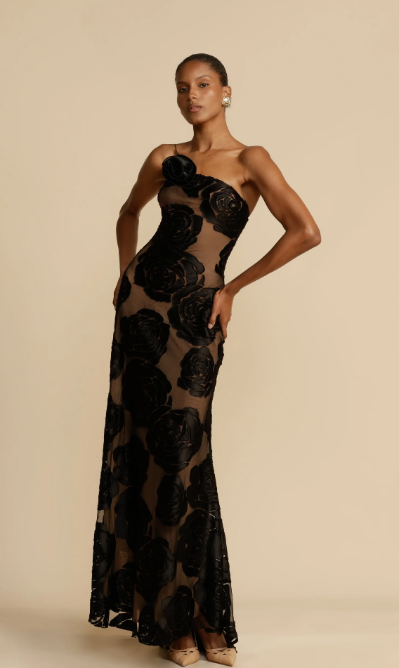 marcella dress Marcella Dress – Darlo Rentals