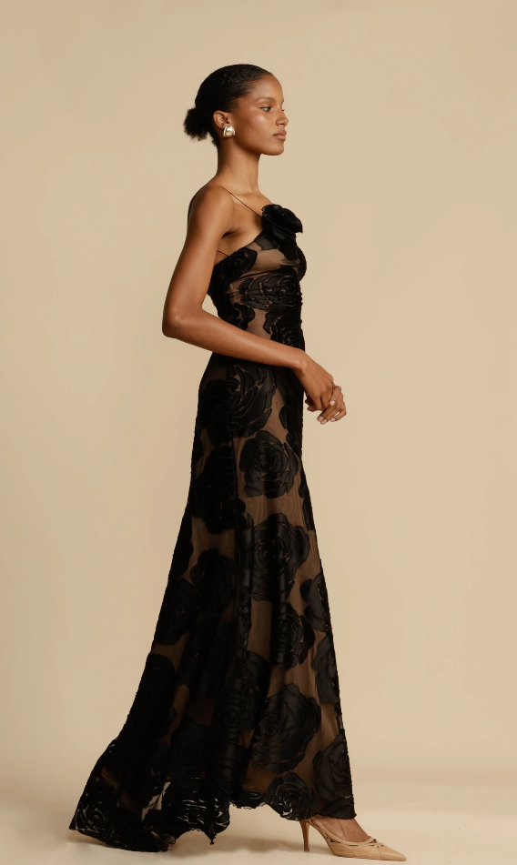 Arcina Ori Marcella Dress