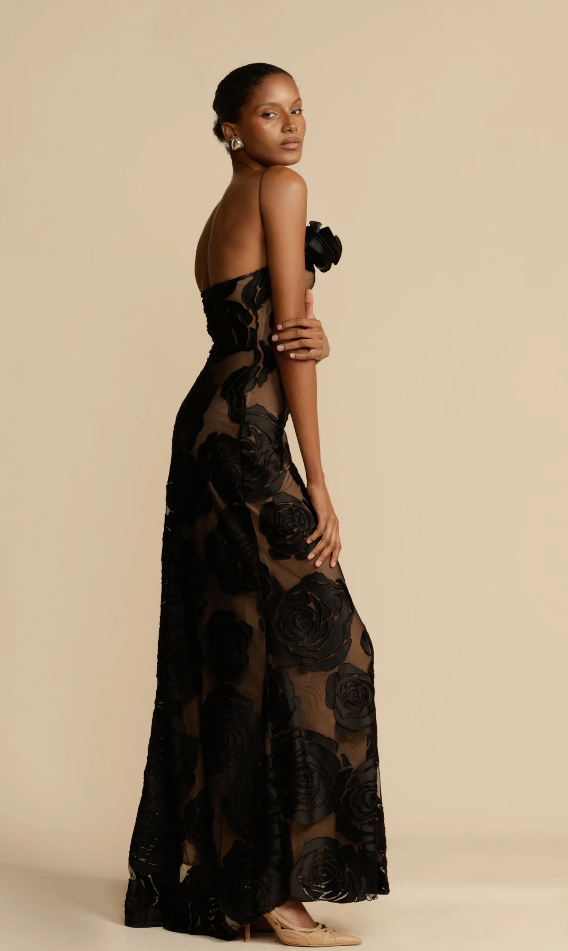 Arcina Ori Marcella Dress