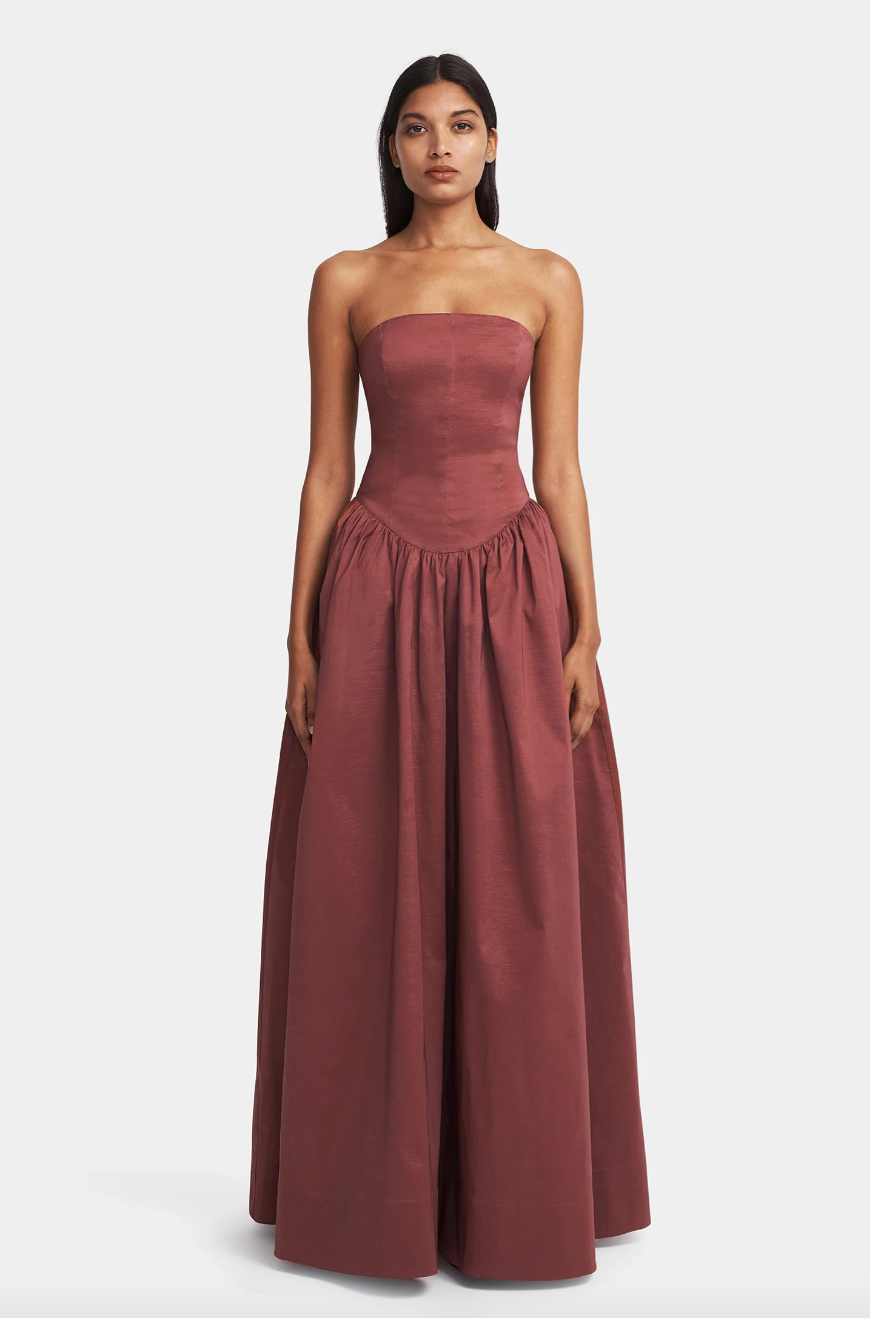 Pinot Gown