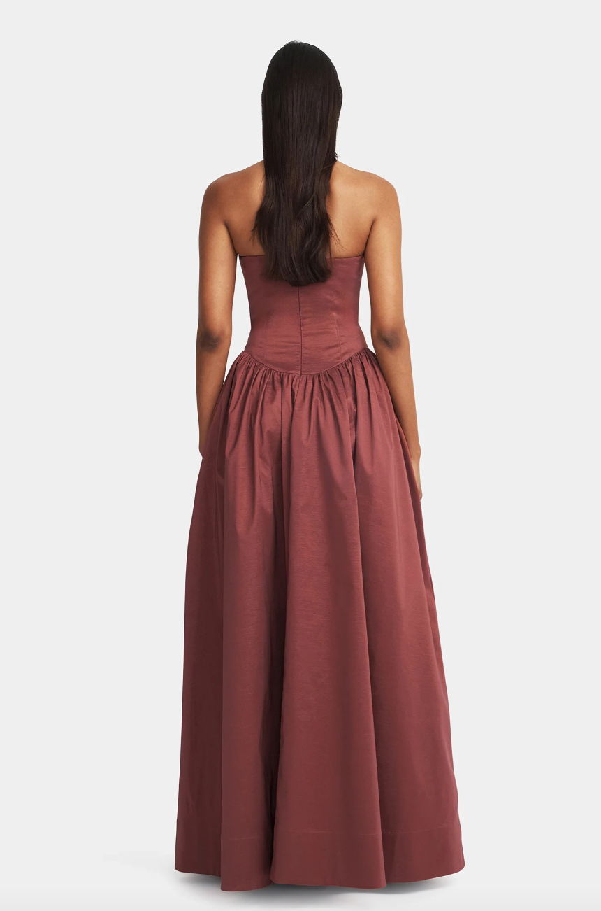 Pinot Gown