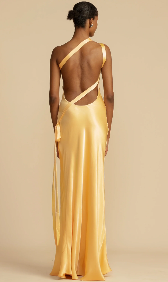 Arcina Ori Monique Dress