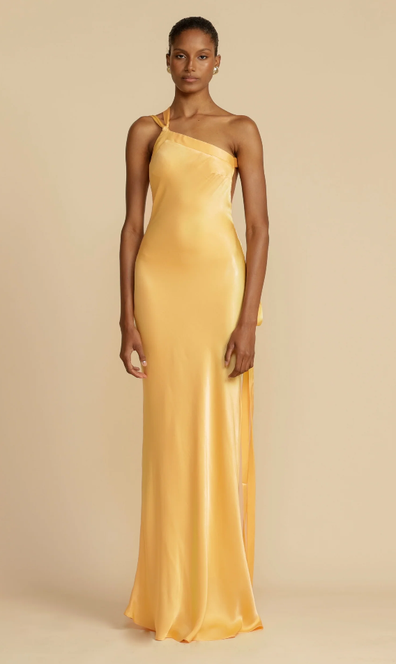 Arcina Ori Monique Dress