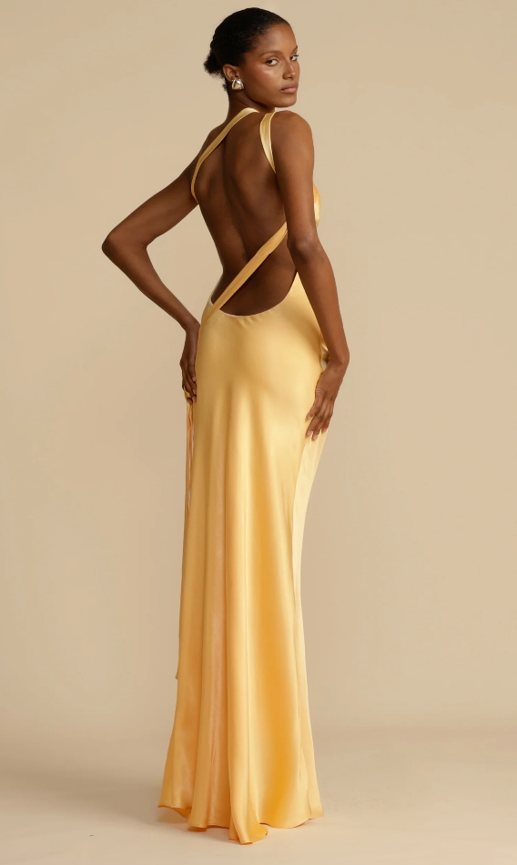 Arcina Ori Monique Dress