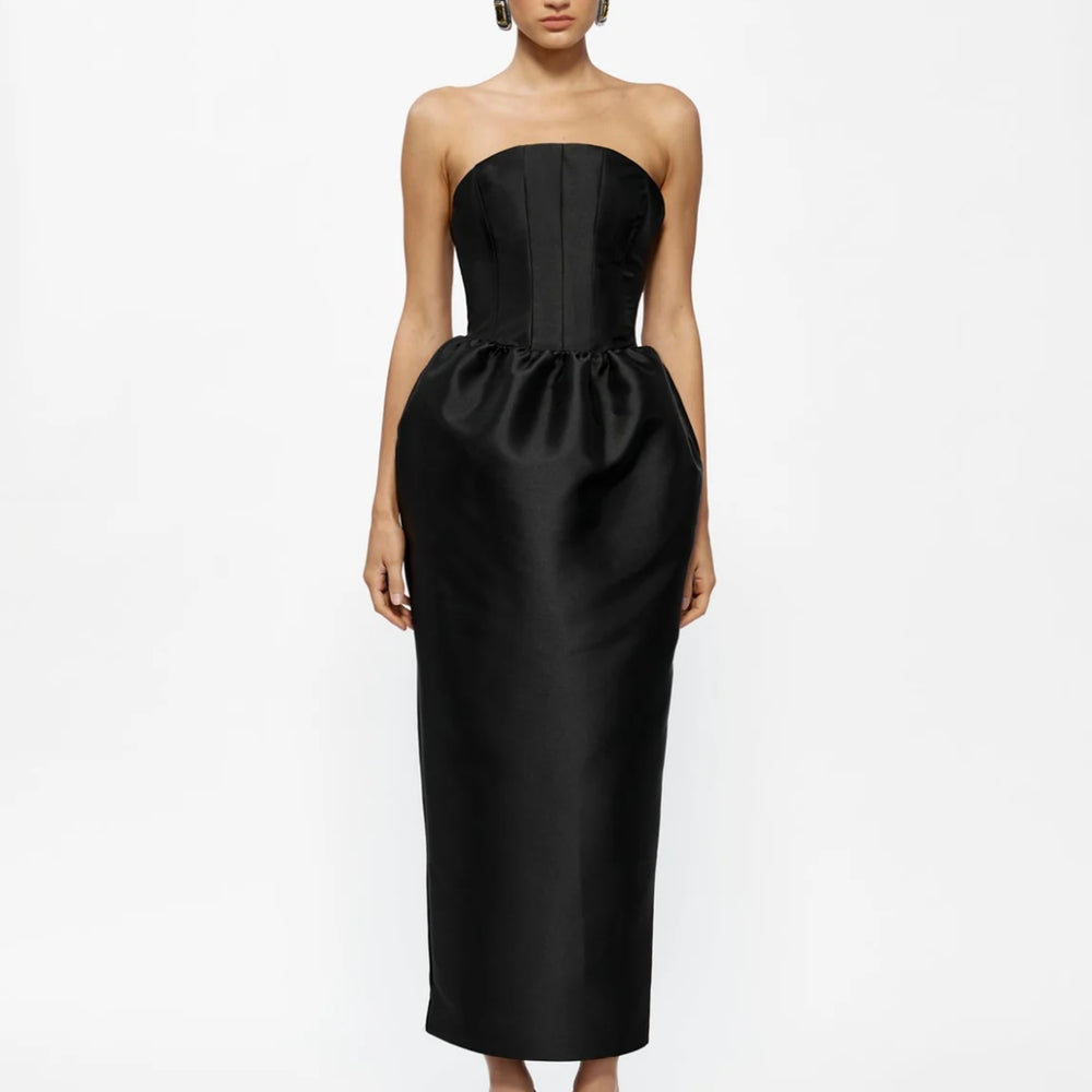 Lilia Dress