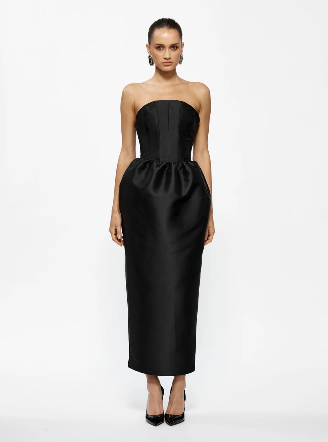 Lilia Dress