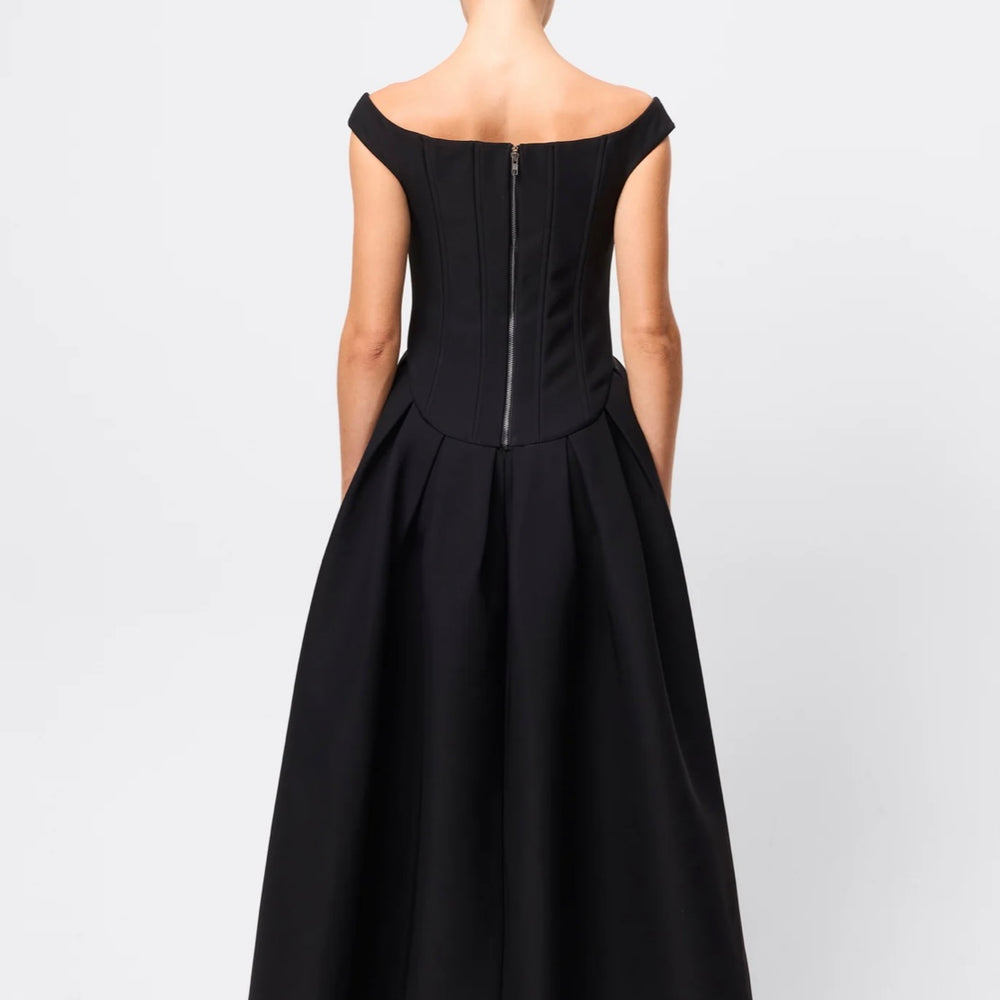 
                      
                        The Jamie Dress
                      
                    