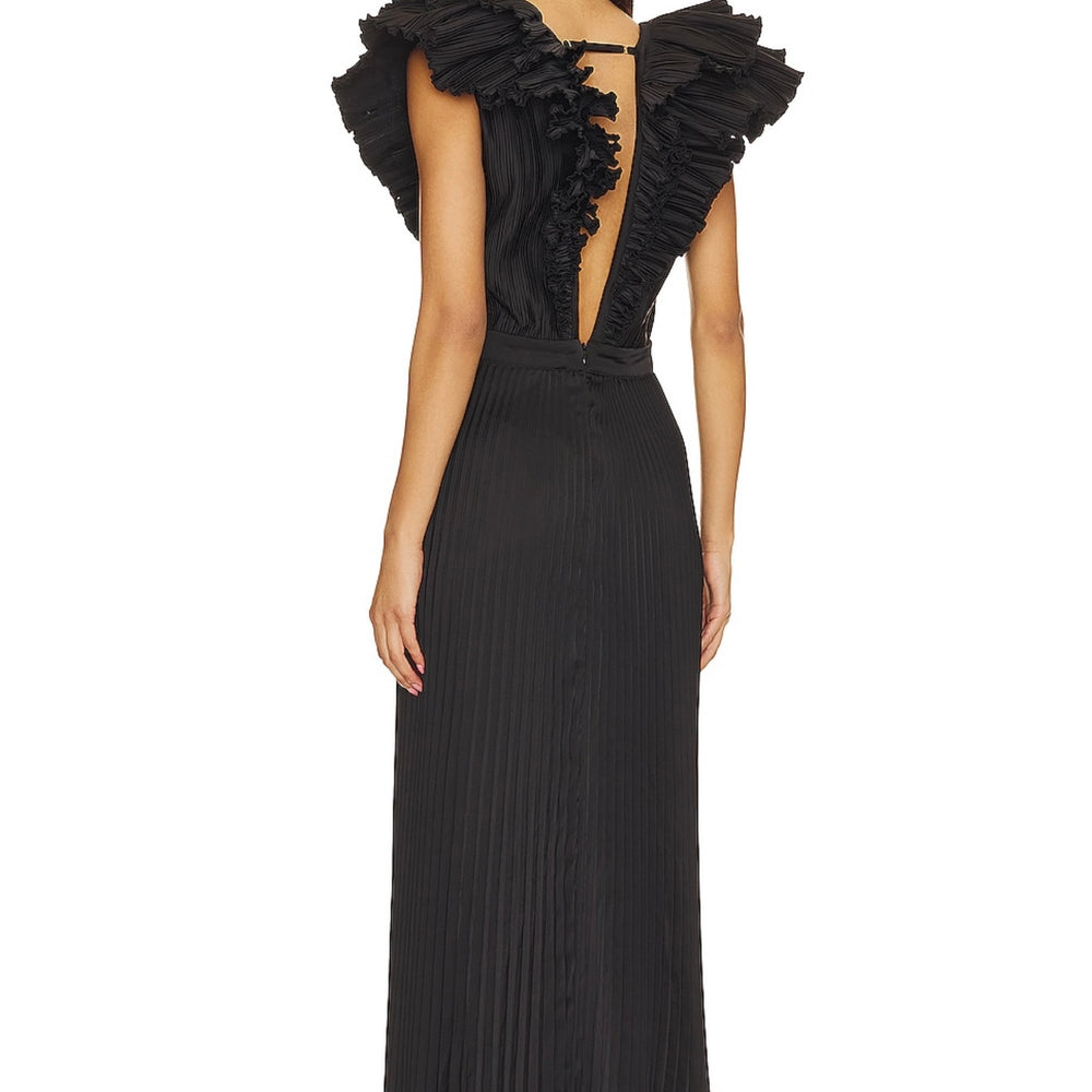 
                      
                        L'idee Tuileries gown
                      
                    