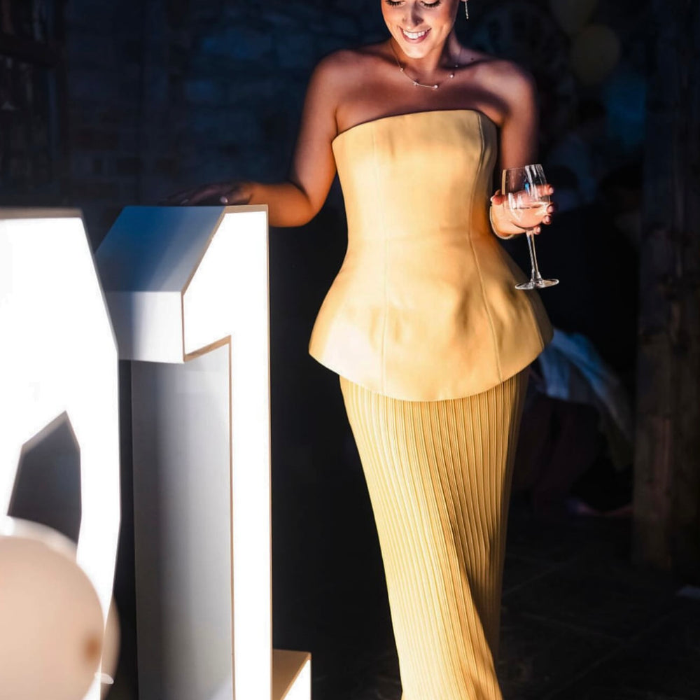 Arella Maxi in Sand Darlo Rentals Arella Maxi in Sand Darlo Rentals