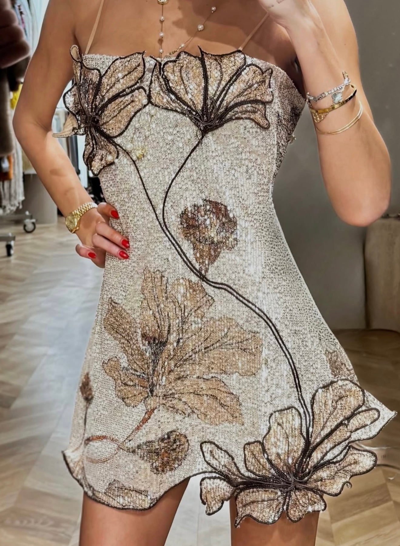 Devika Mini