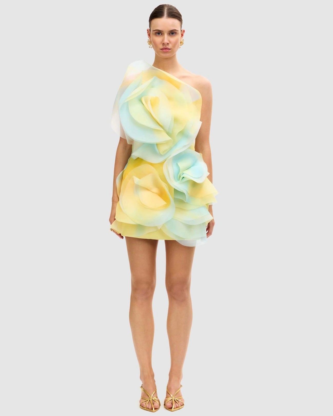 Lemon Twist Mini