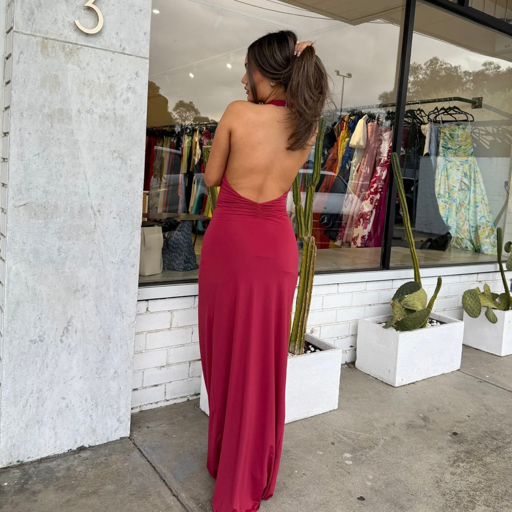 
                      
                        Susie Maxi Dress
                      
                    