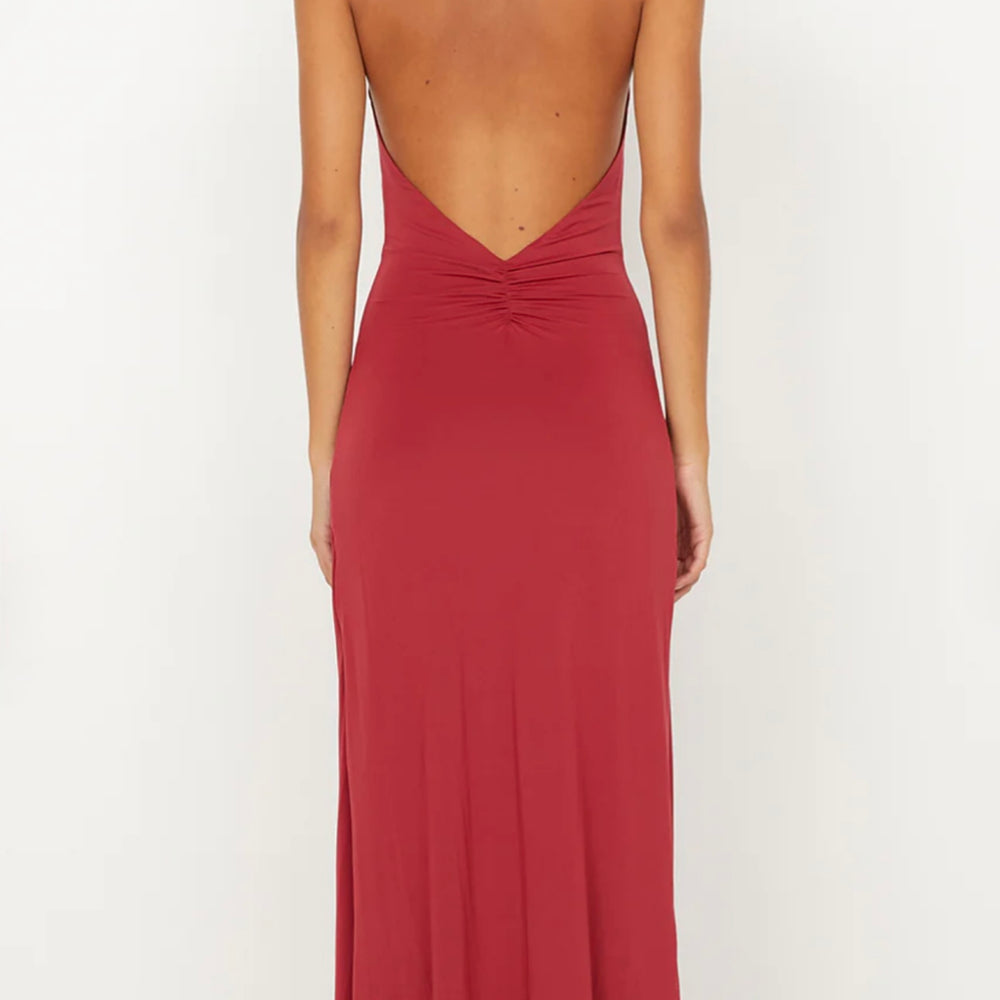 Susie Maxi Dress