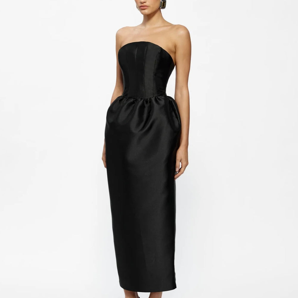 Lilia Dress