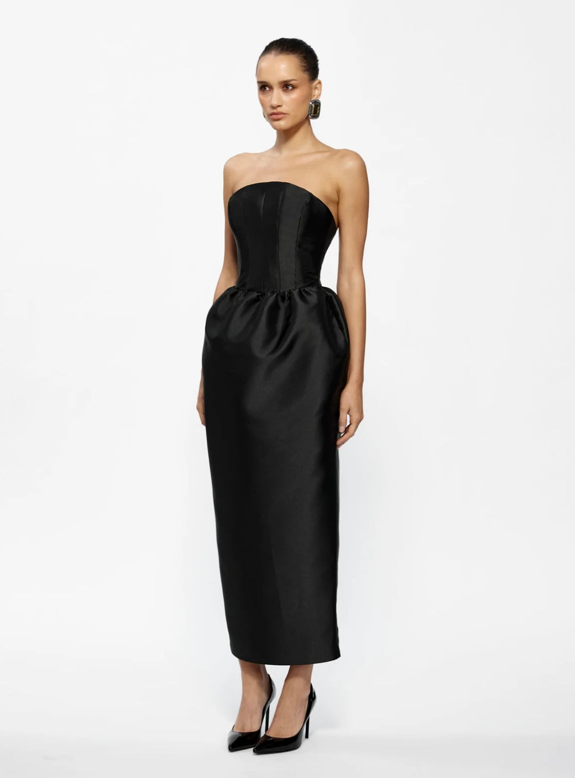 Lilia Dress