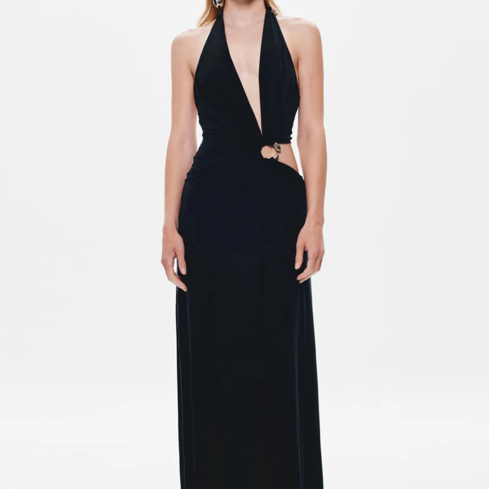 The Devon Dress